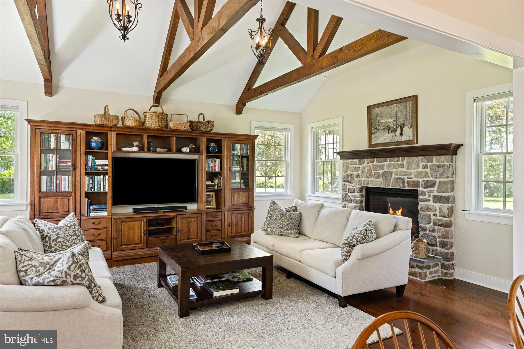 SOLEBURY - Residential