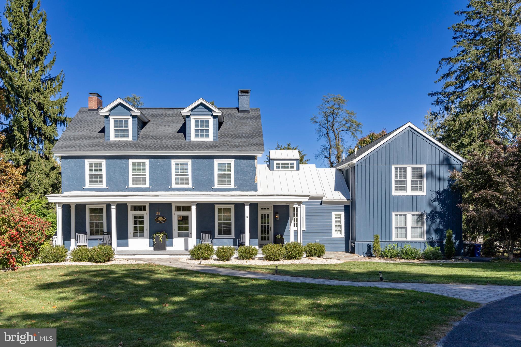 AMBLESIDE DOWNS - Residential