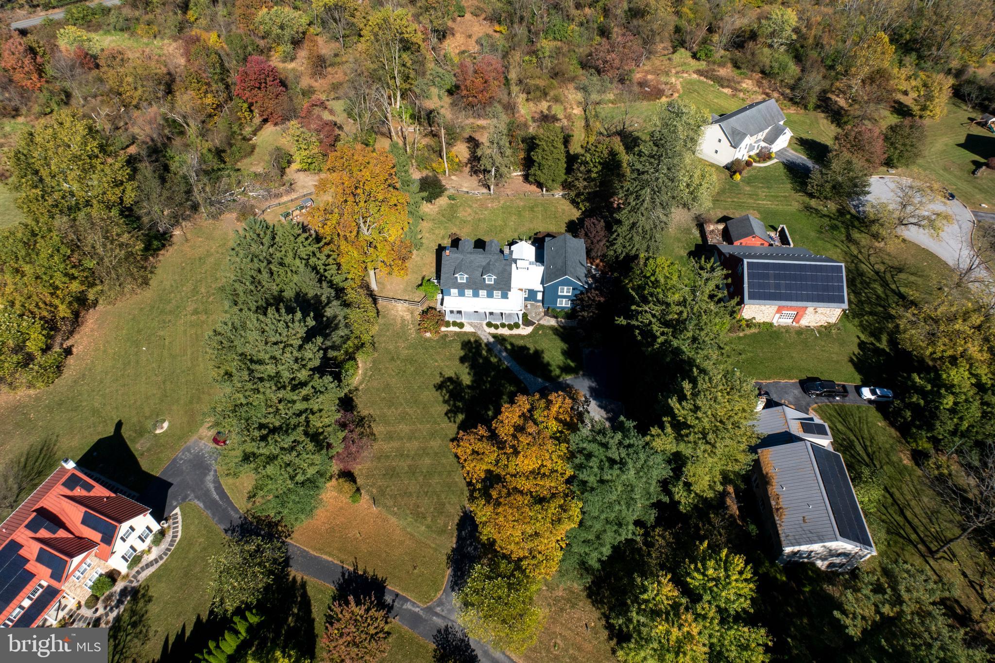 AMBLESIDE DOWNS - Residential