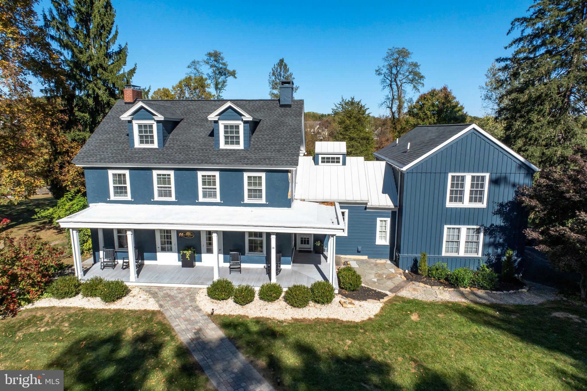 AMBLESIDE DOWNS - Residential