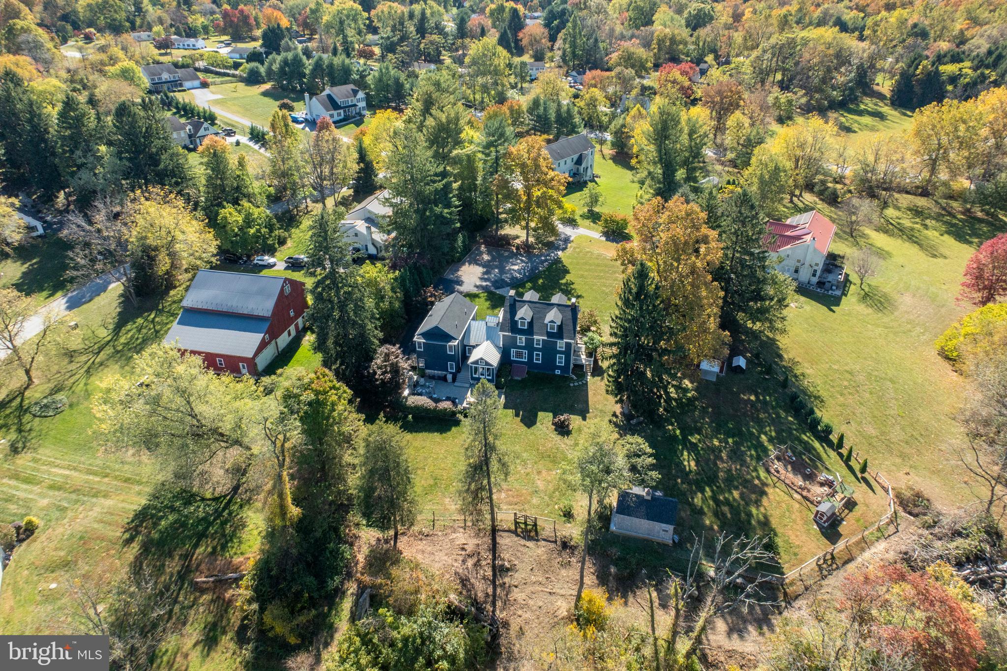 AMBLESIDE DOWNS - Residential