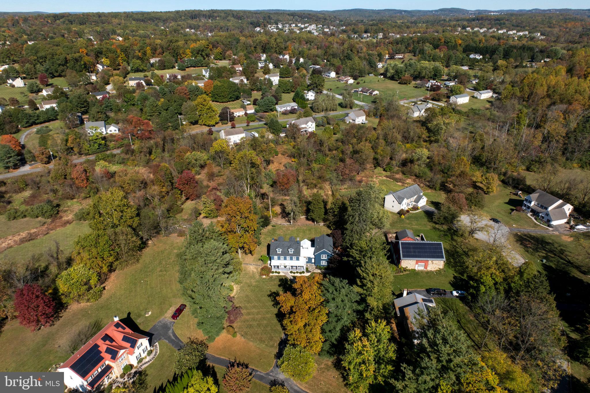 AMBLESIDE DOWNS - Residential