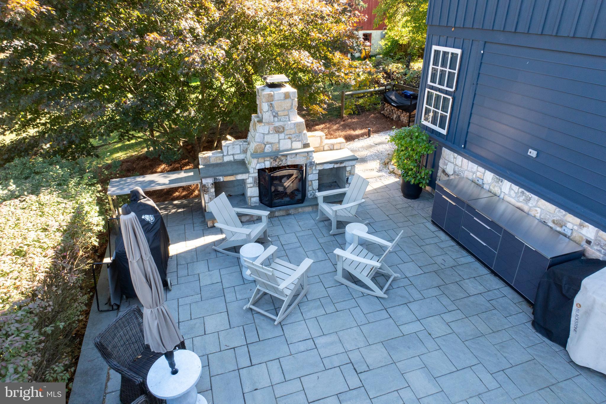 AMBLESIDE DOWNS - Residential