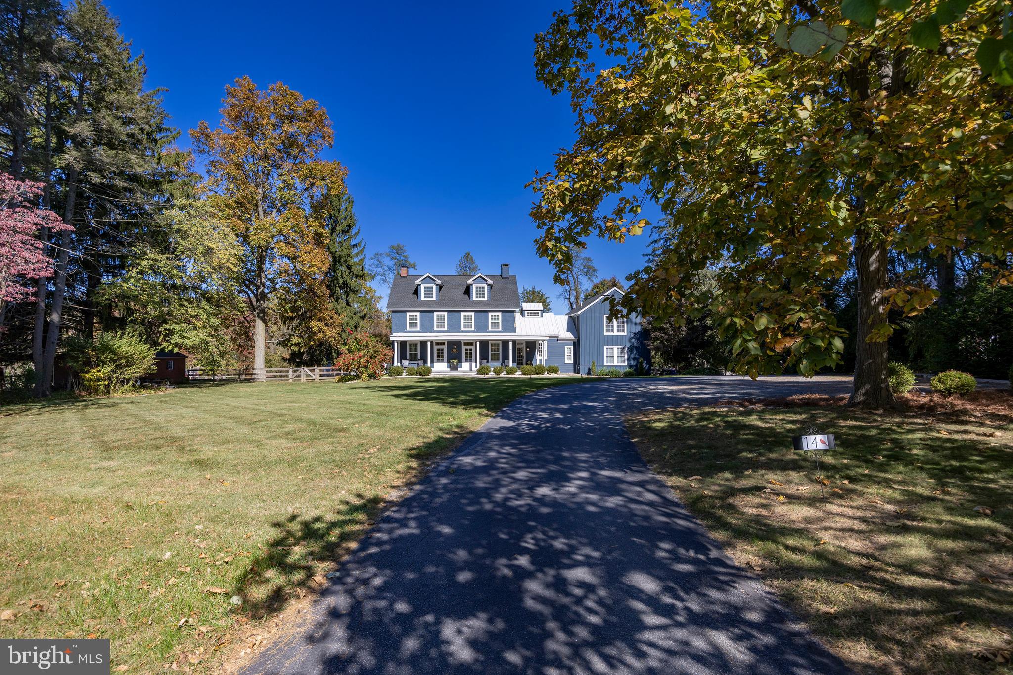 AMBLESIDE DOWNS - Residential