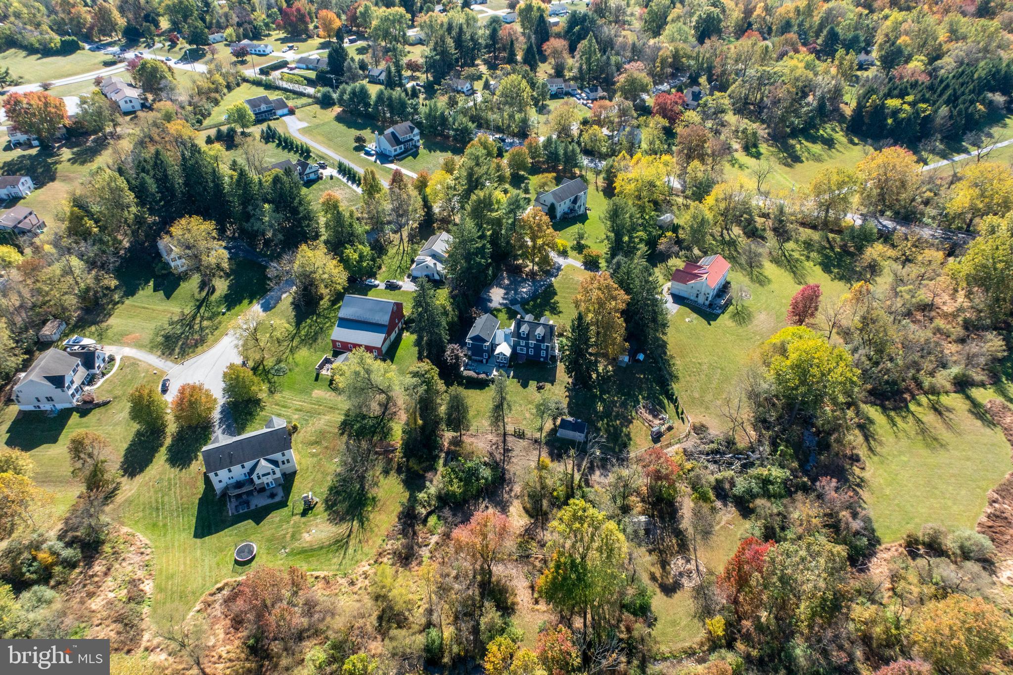 AMBLESIDE DOWNS - Residential