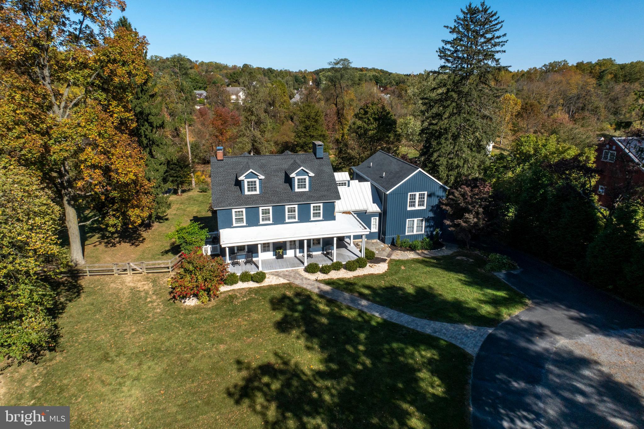 AMBLESIDE DOWNS - Residential