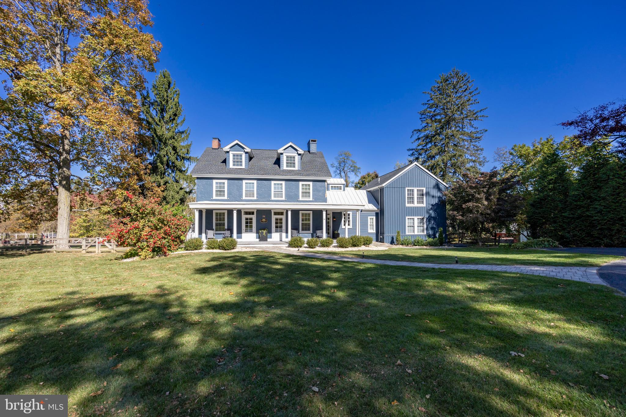AMBLESIDE DOWNS - Residential