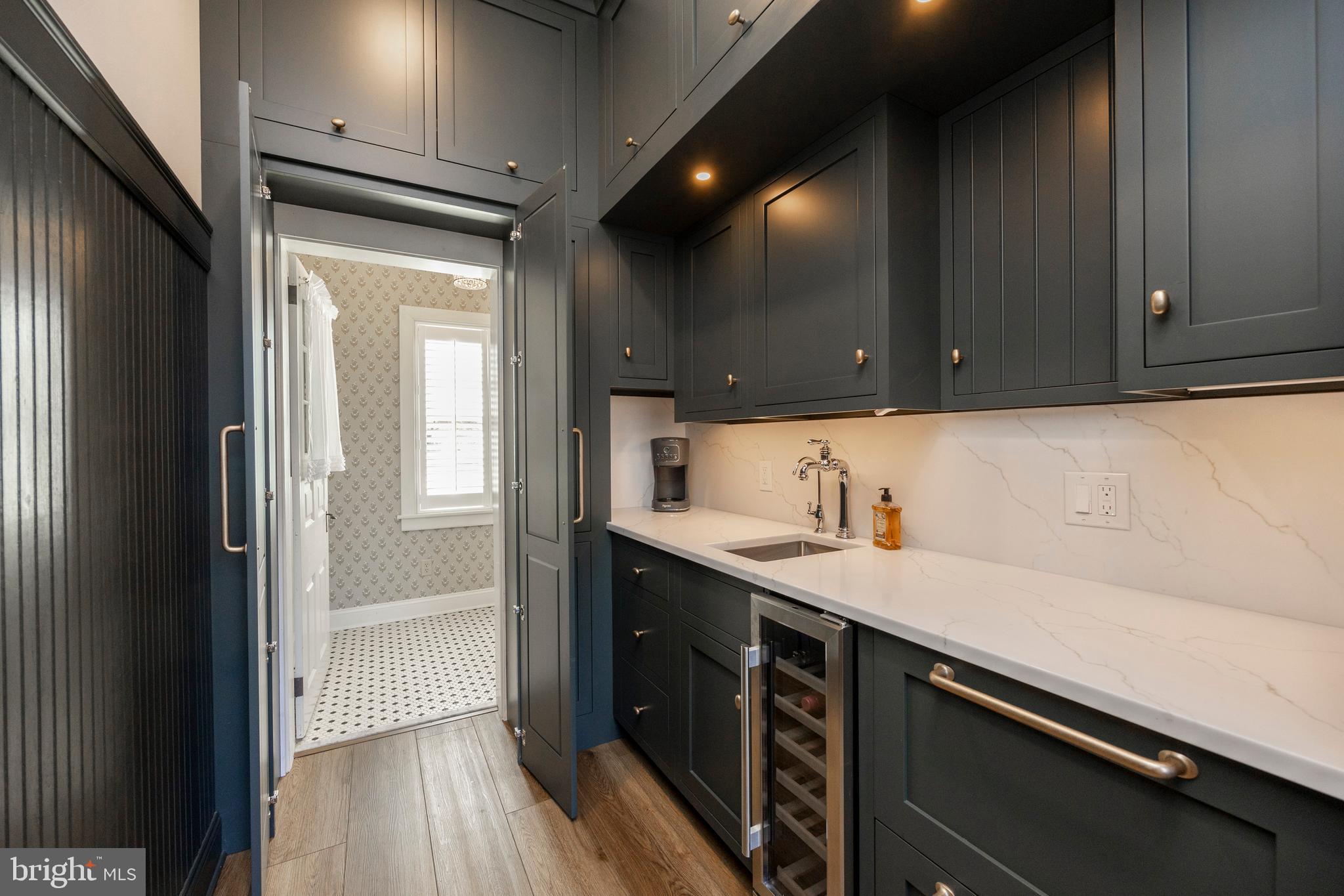 AMBLESIDE DOWNS - Residential