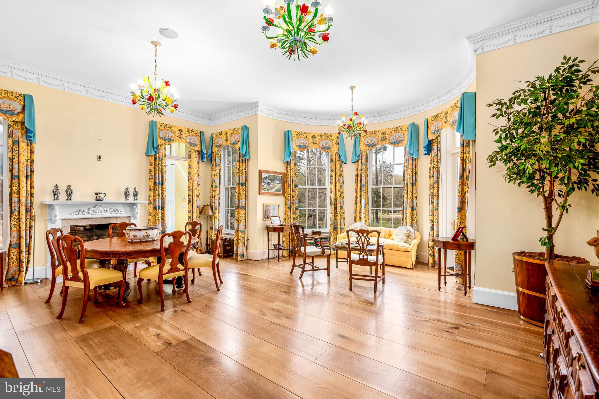 EASTON - Residential