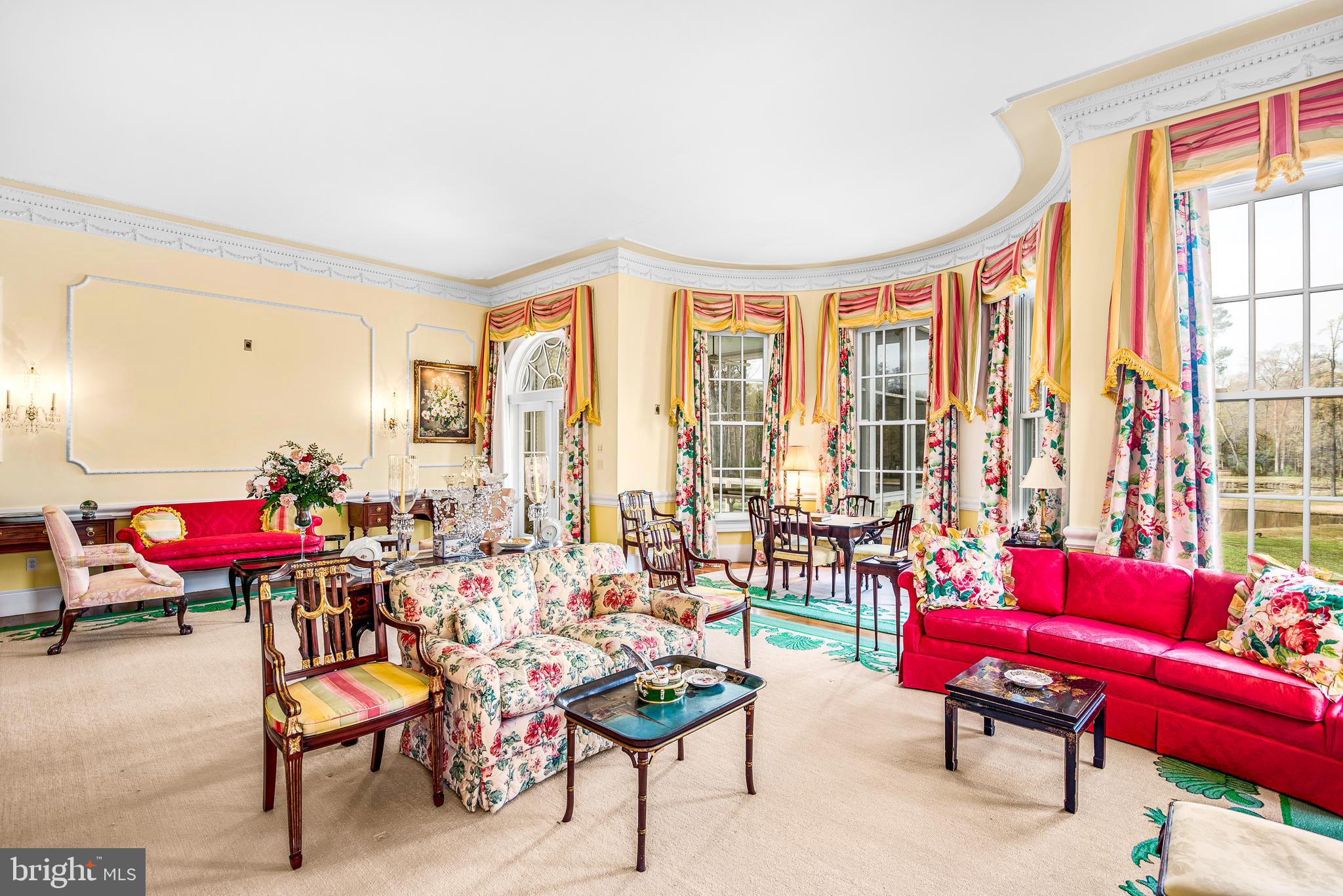 EASTON - Residential