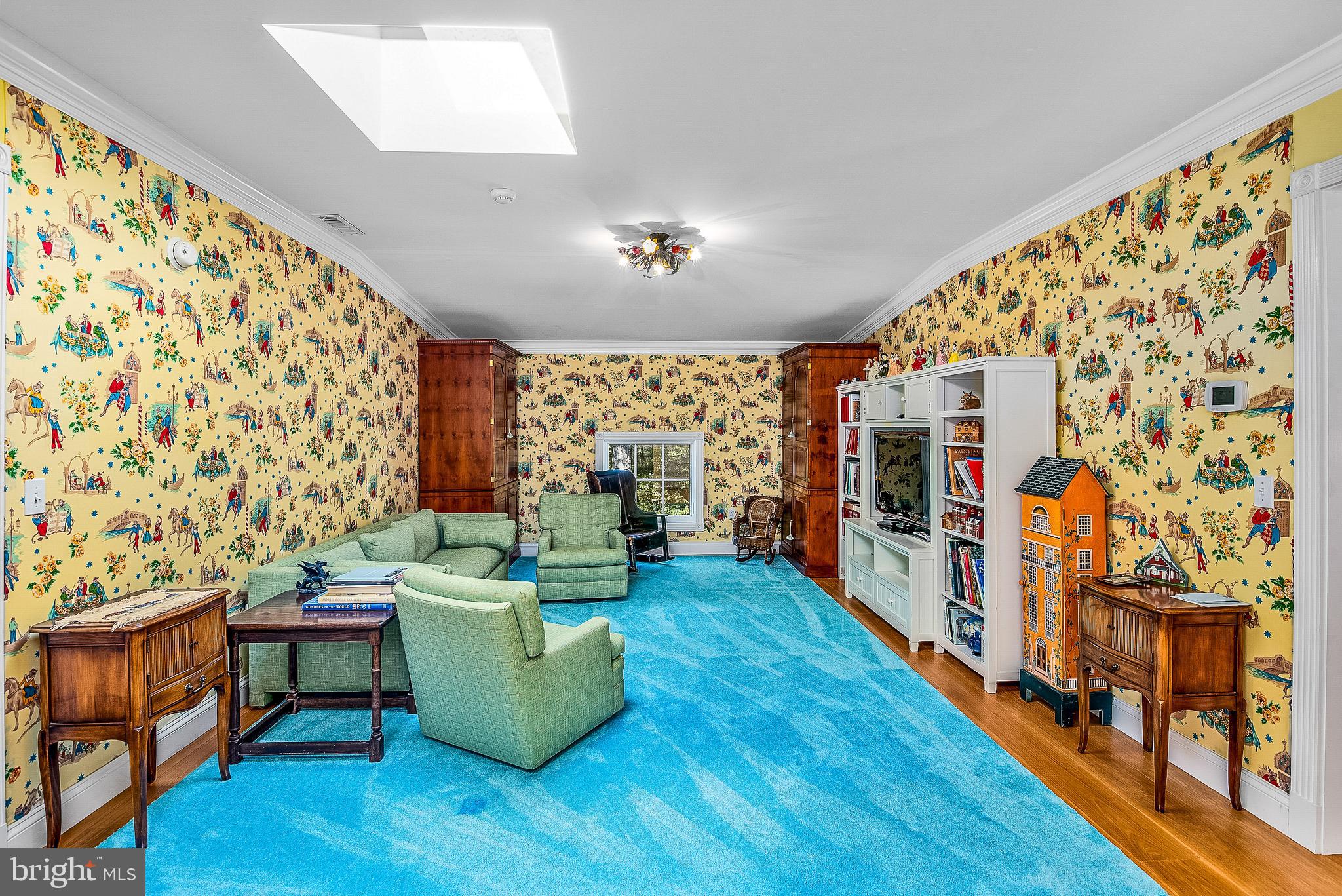 EASTON - Residential