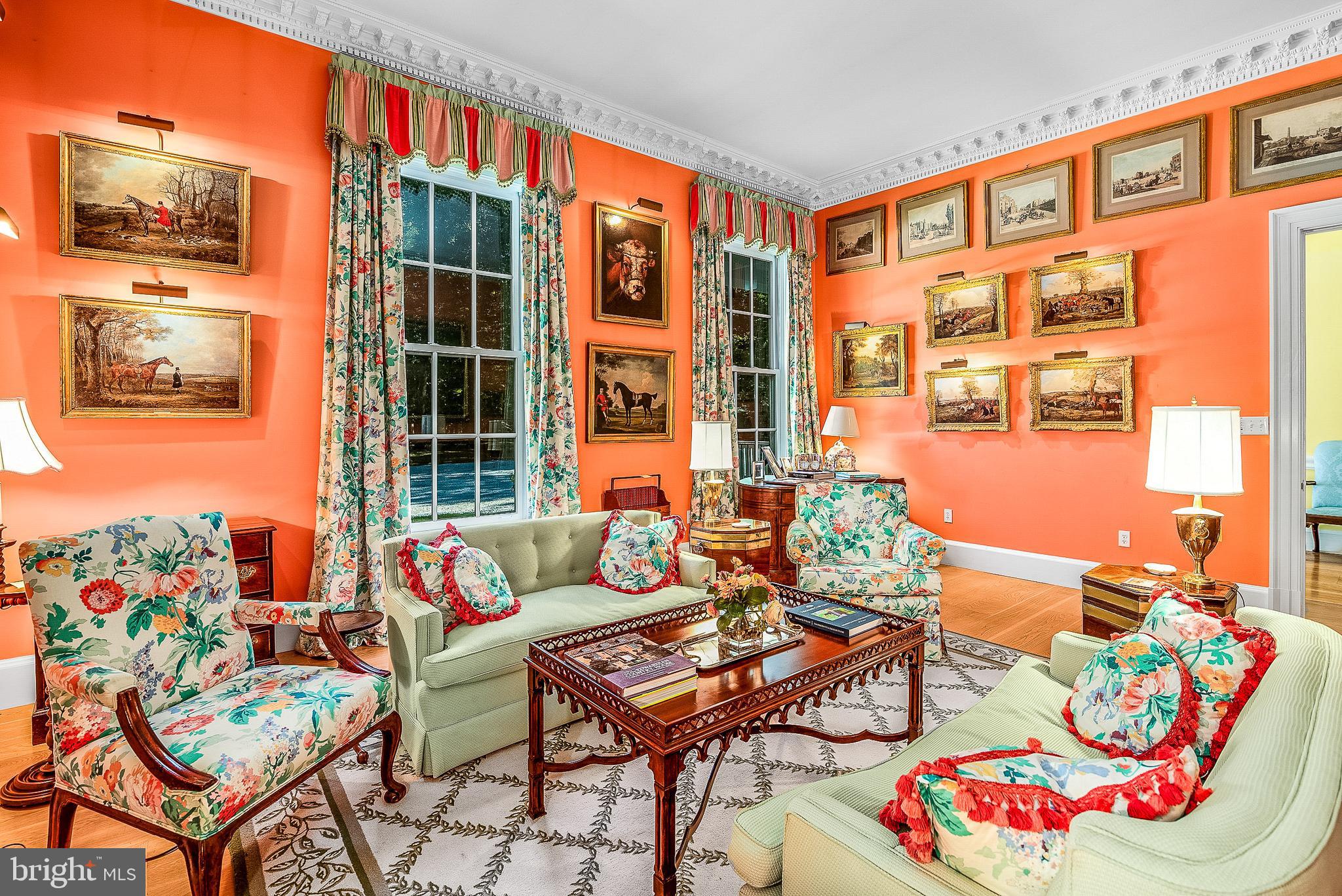 EASTON - Residential