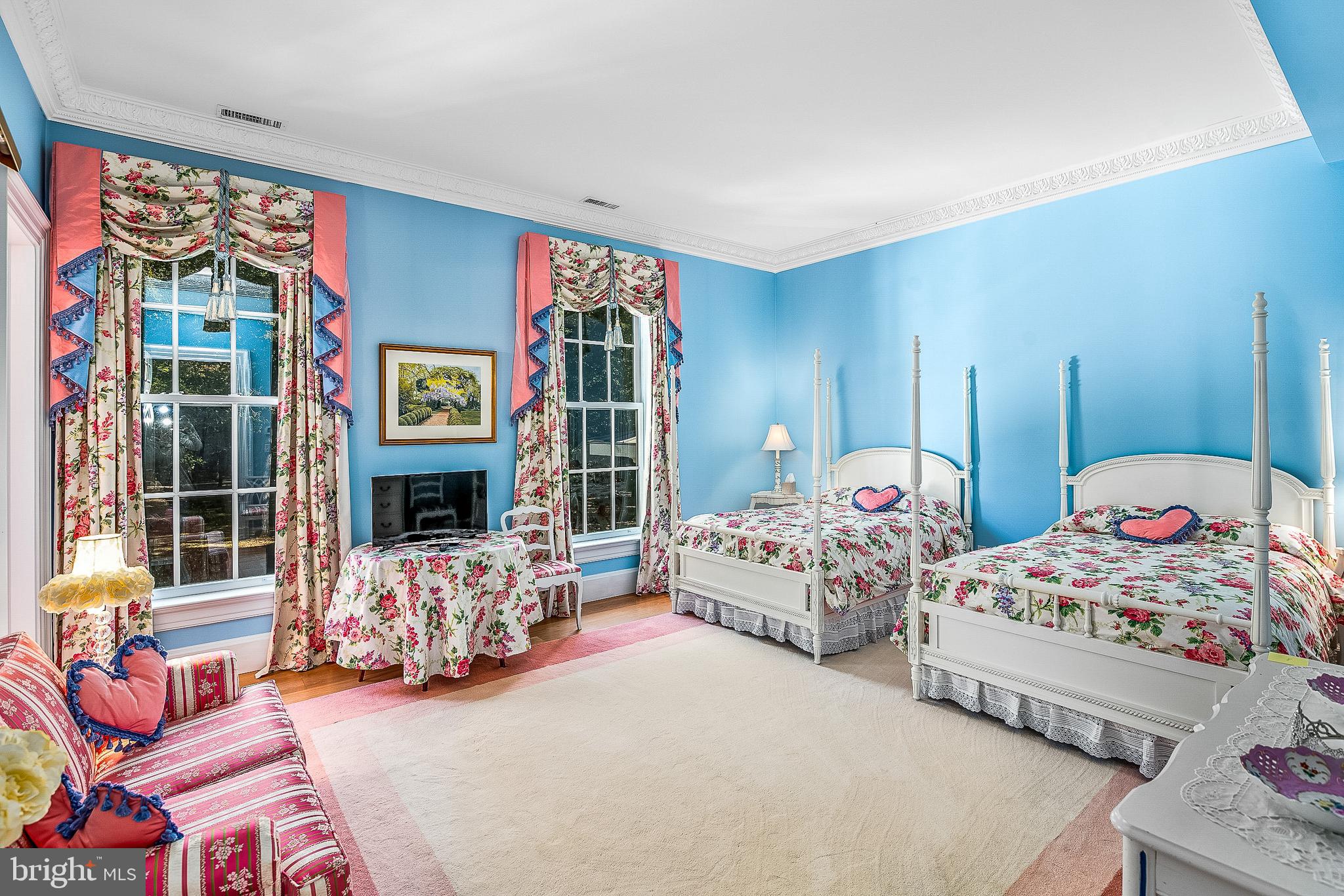 EASTON - Residential