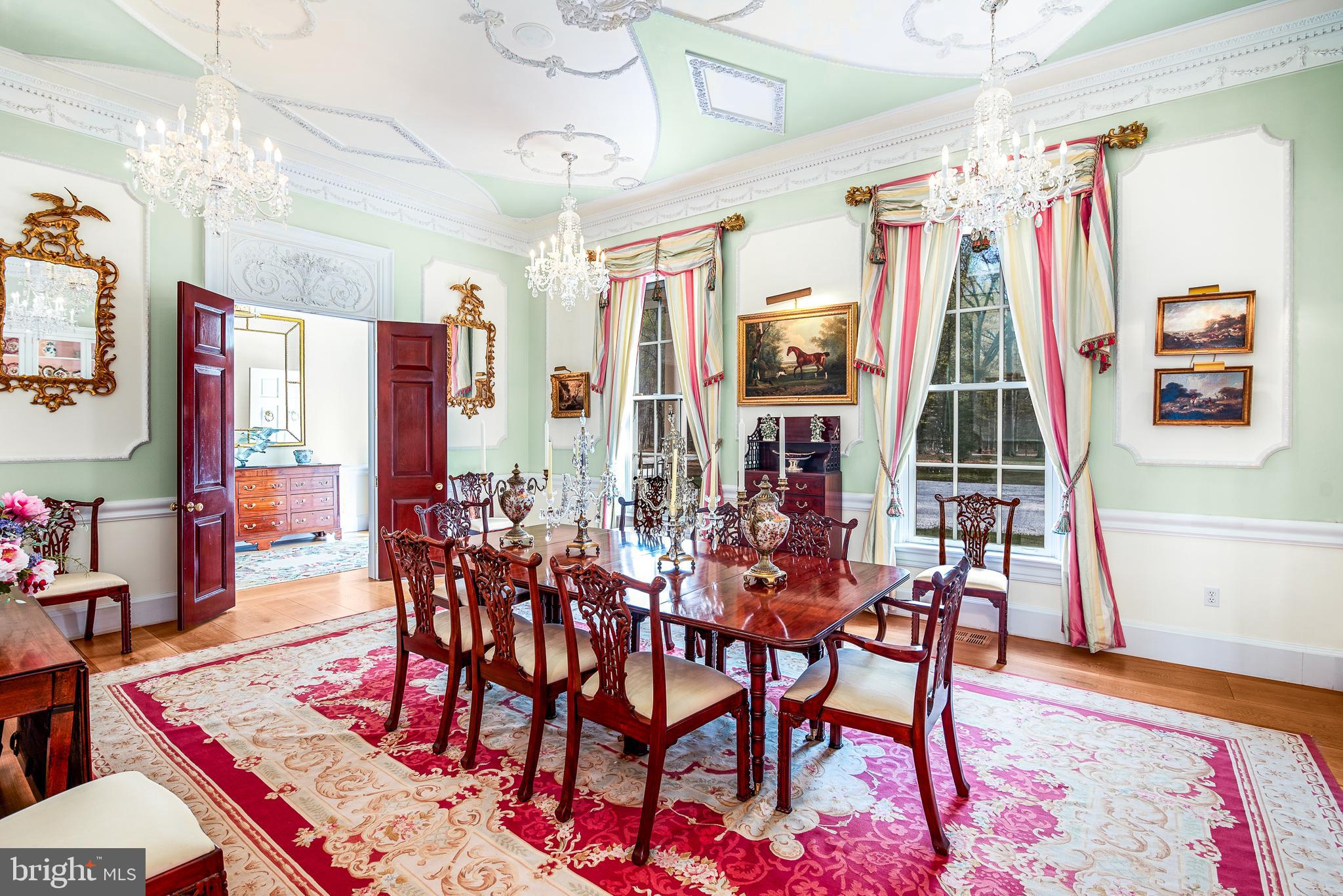 EASTON - Residential