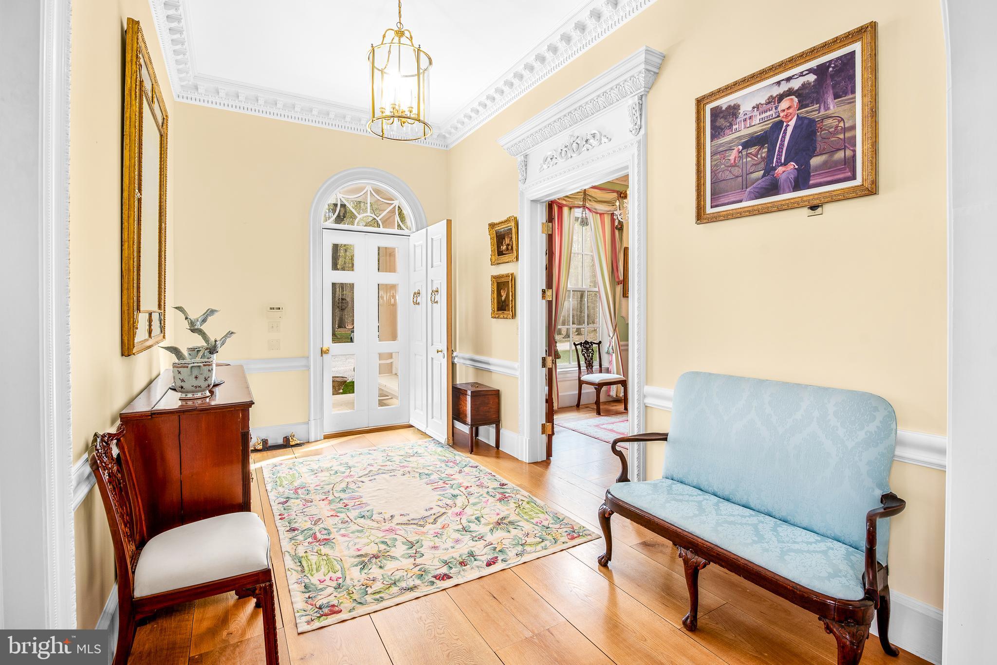 EASTON - Residential