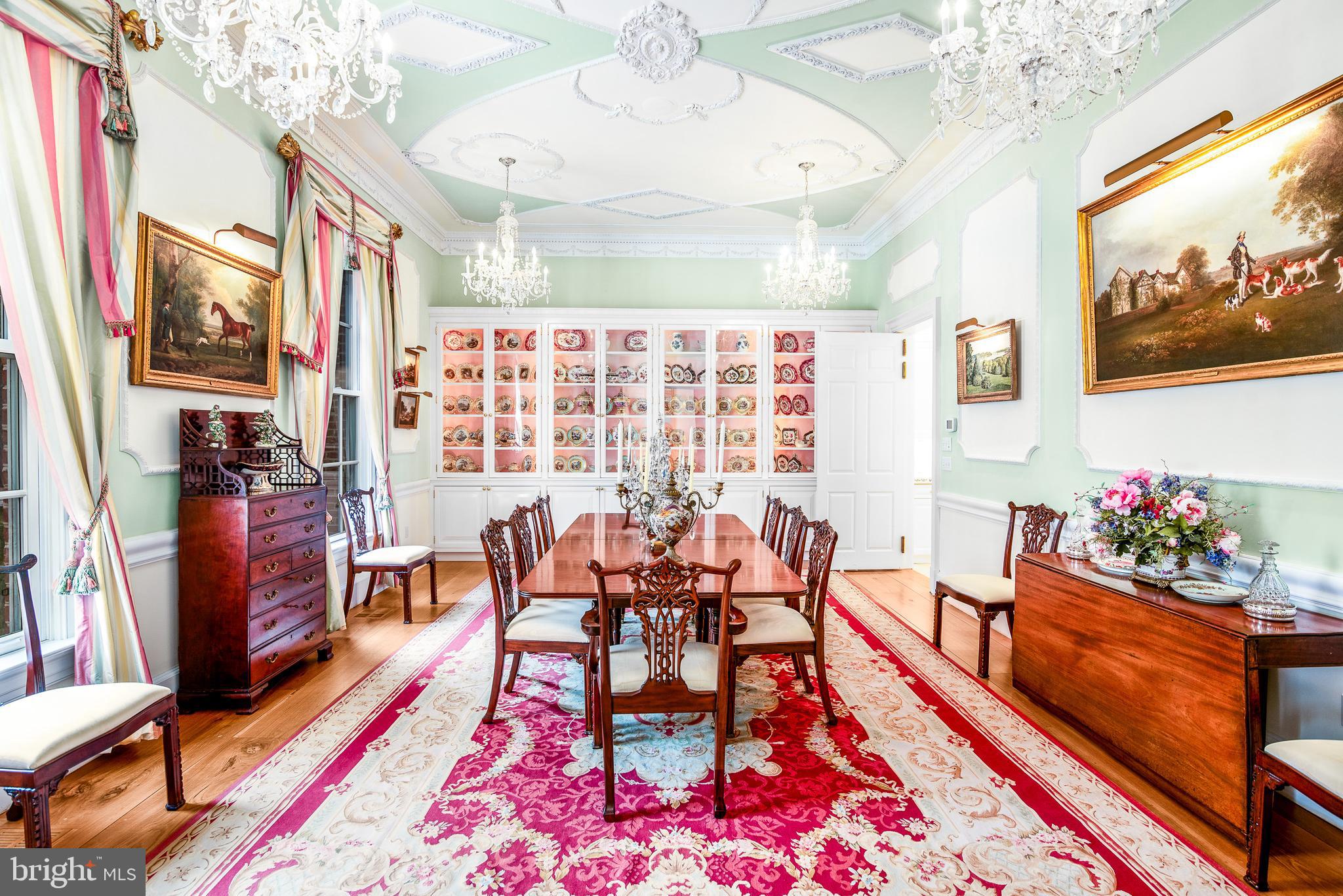 EASTON - Residential