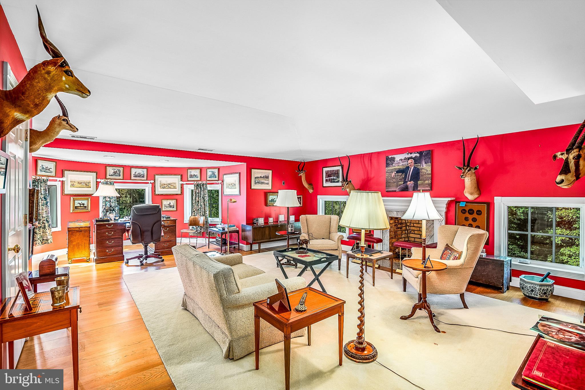 EASTON - Residential