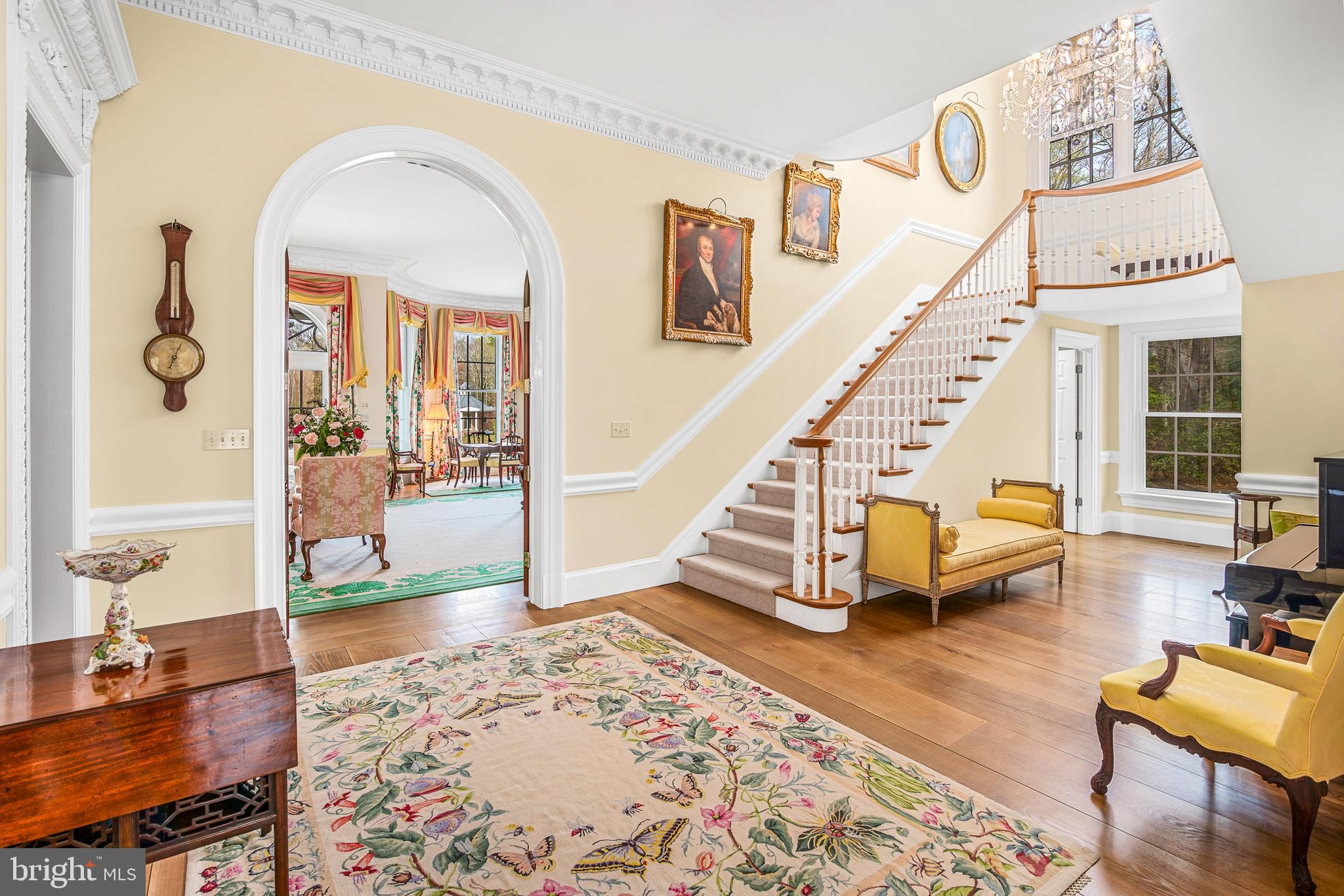 EASTON - Residential