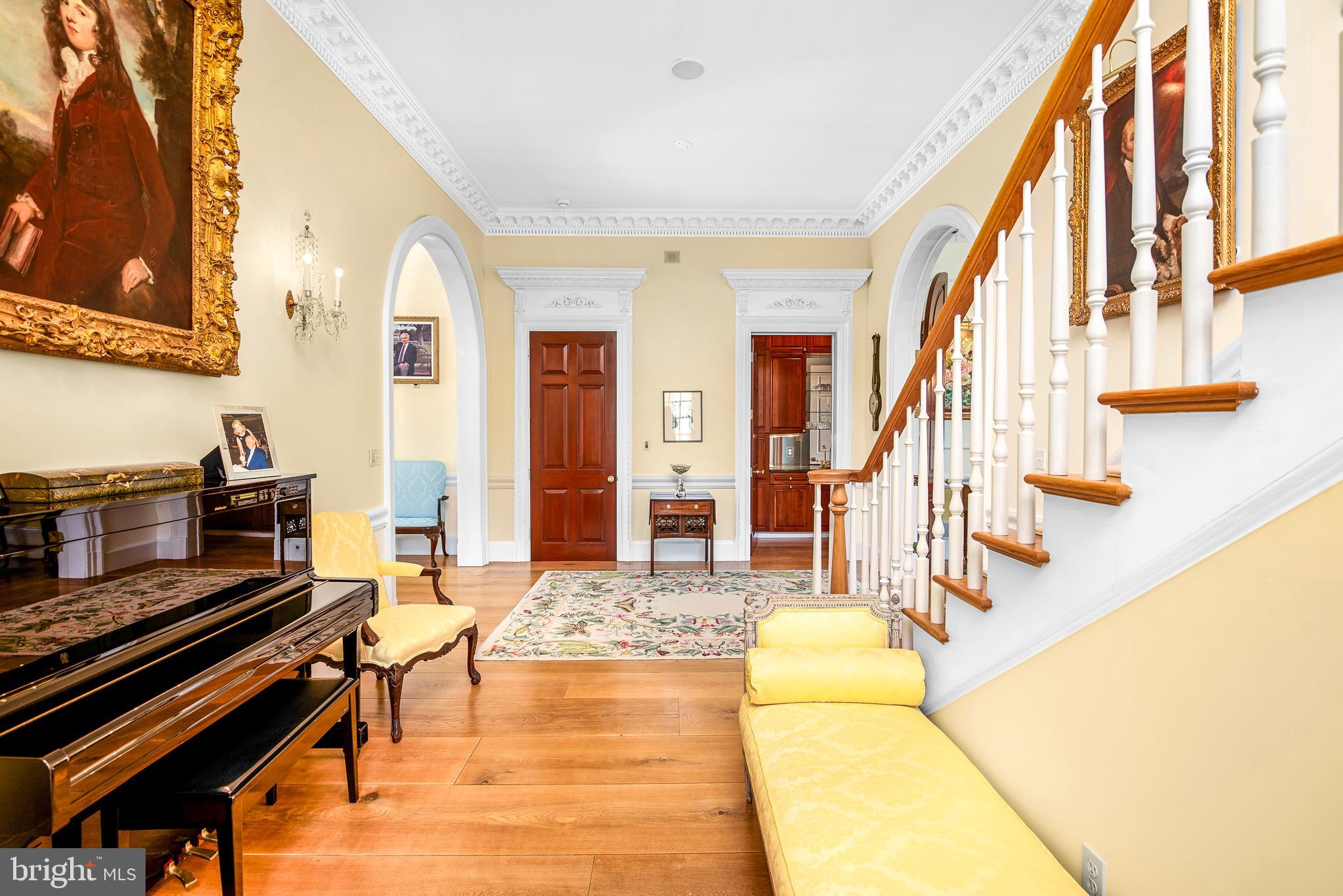 EASTON - Residential