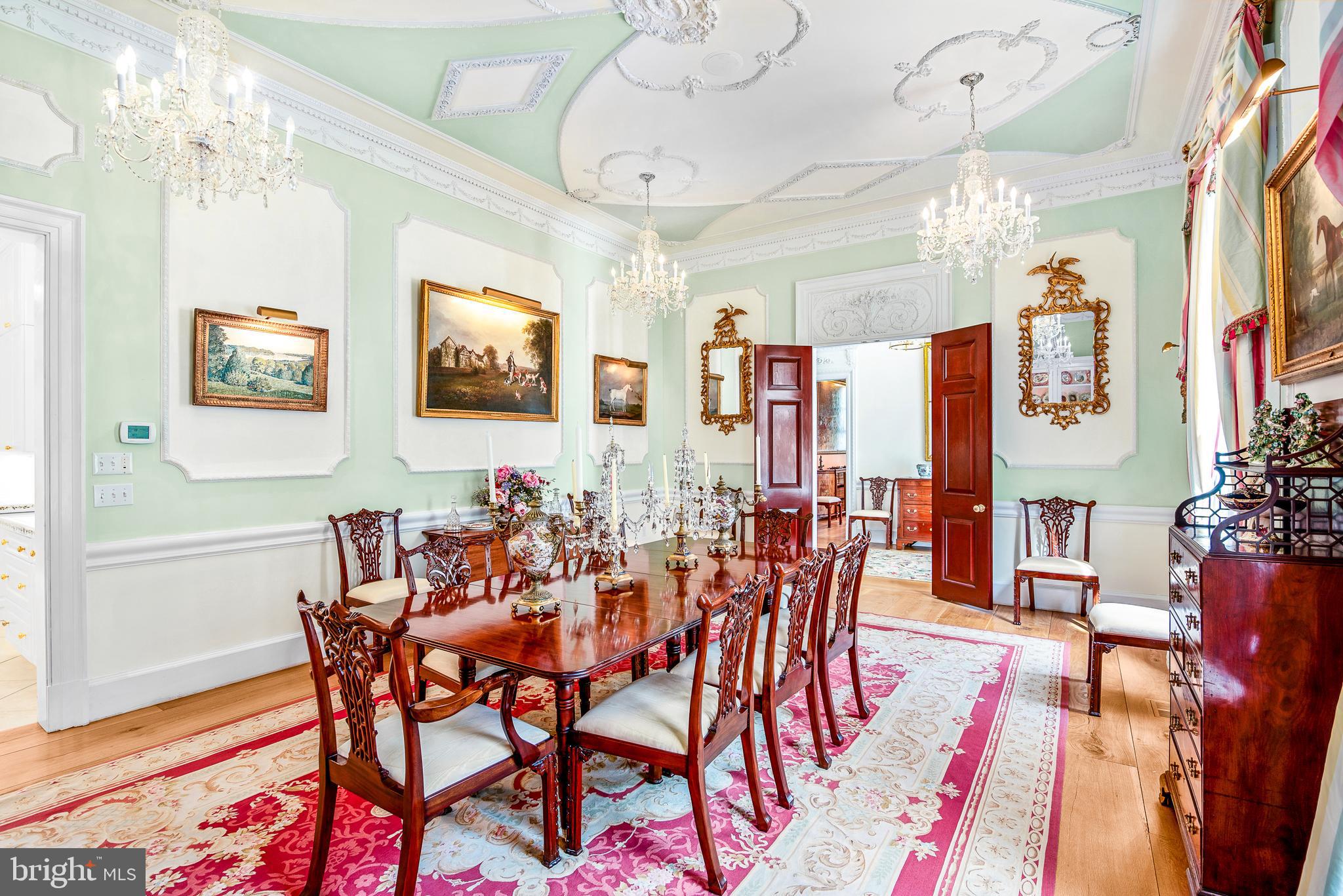 EASTON - Residential