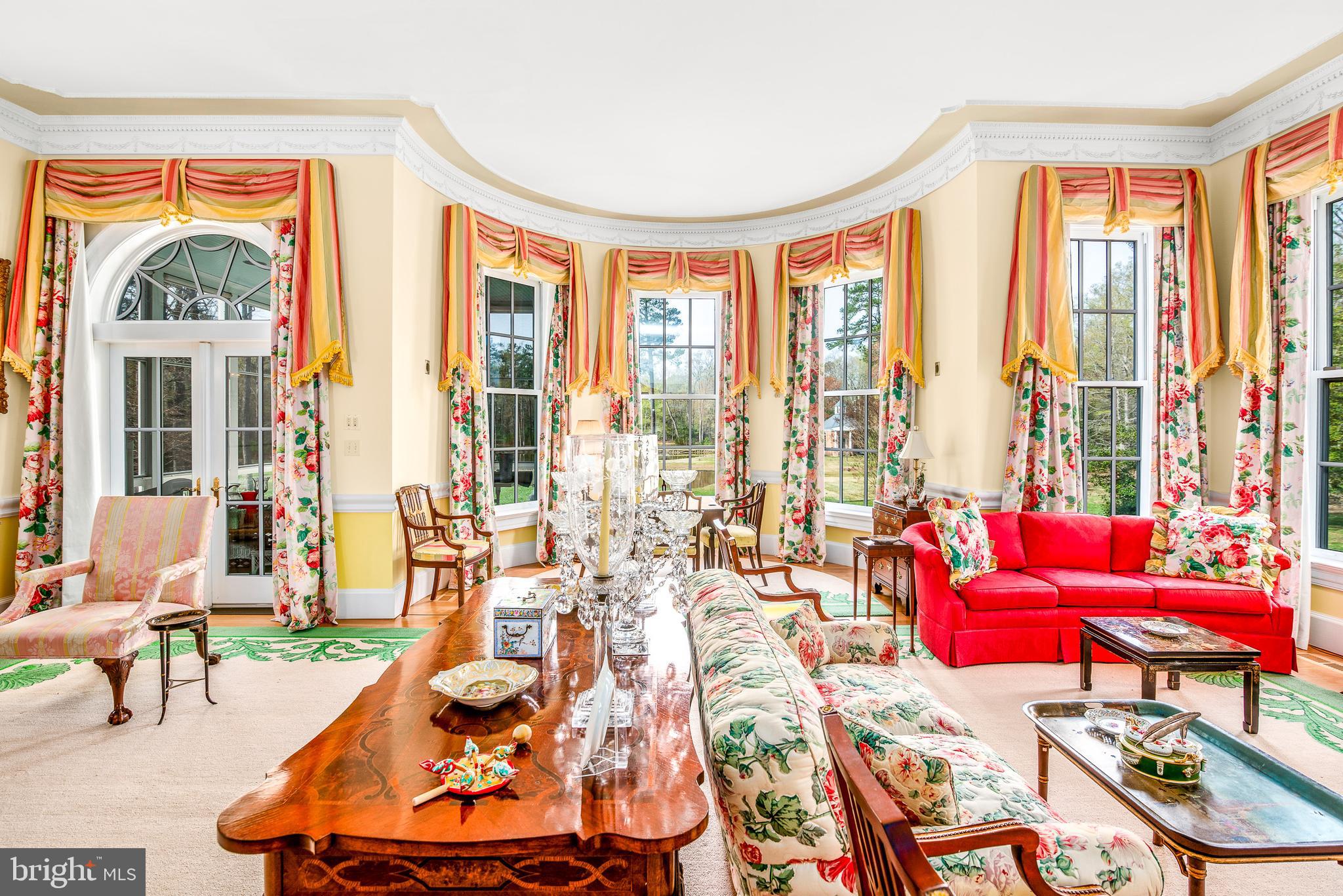 EASTON - Residential