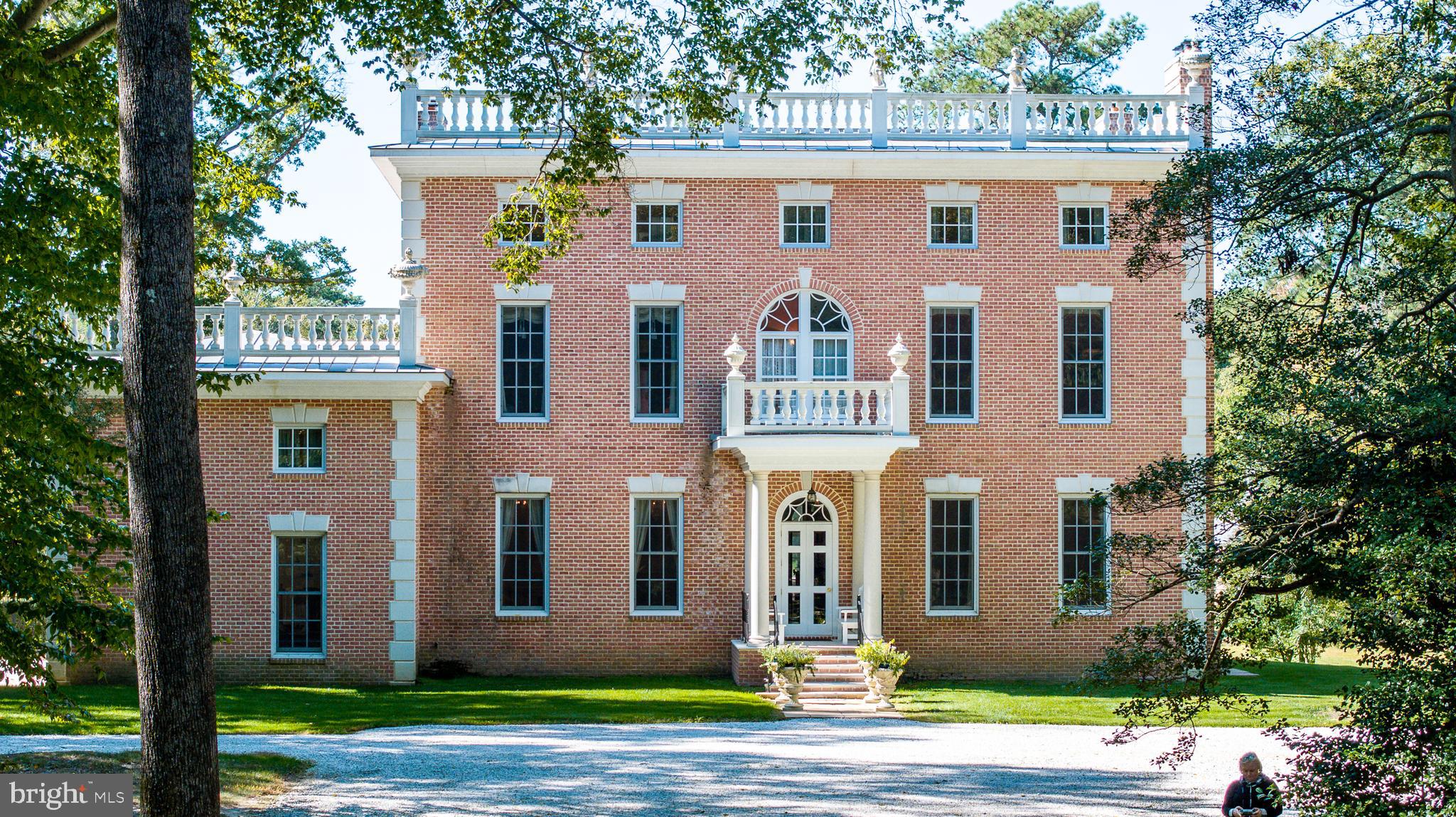 EASTON - Residential