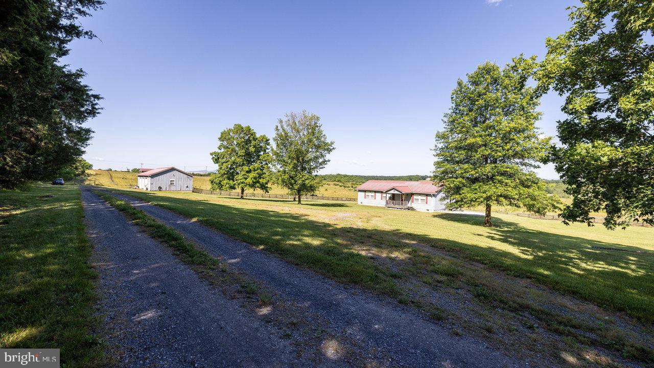 NONE AVAILABLE - Farm