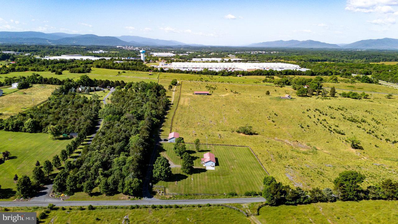 NONE AVAILABLE - Farm