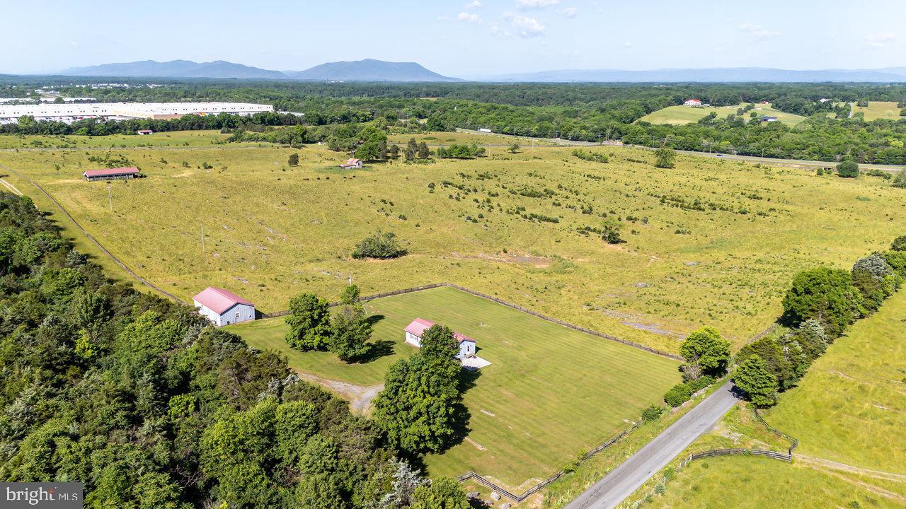 NONE AVAILABLE - Farm