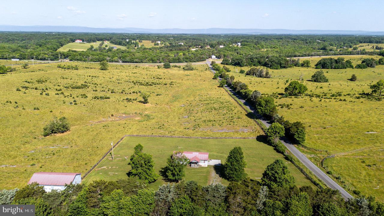 NONE AVAILABLE - Farm