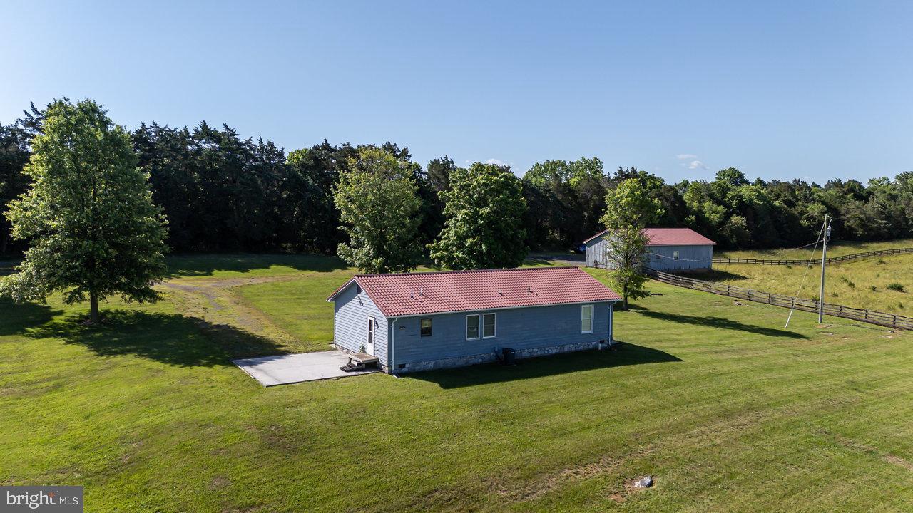 NONE AVAILABLE - Farm