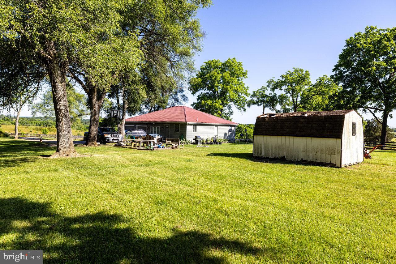 NONE AVAILABLE - Farm