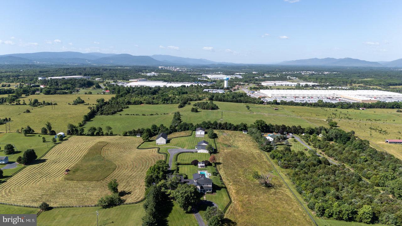 NONE AVAILABLE - Farm