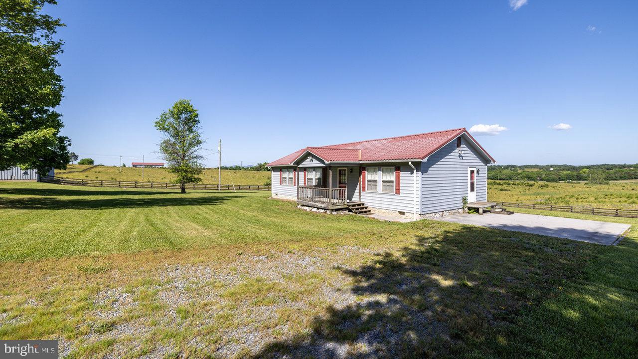 NONE AVAILABLE - Farm