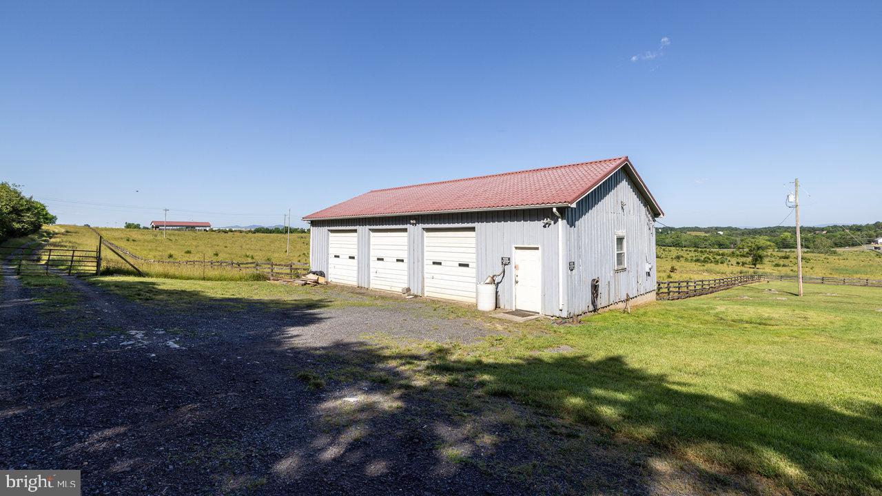 NONE AVAILABLE - Farm