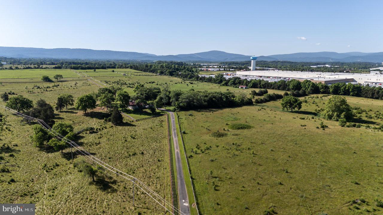 NONE AVAILABLE - Farm