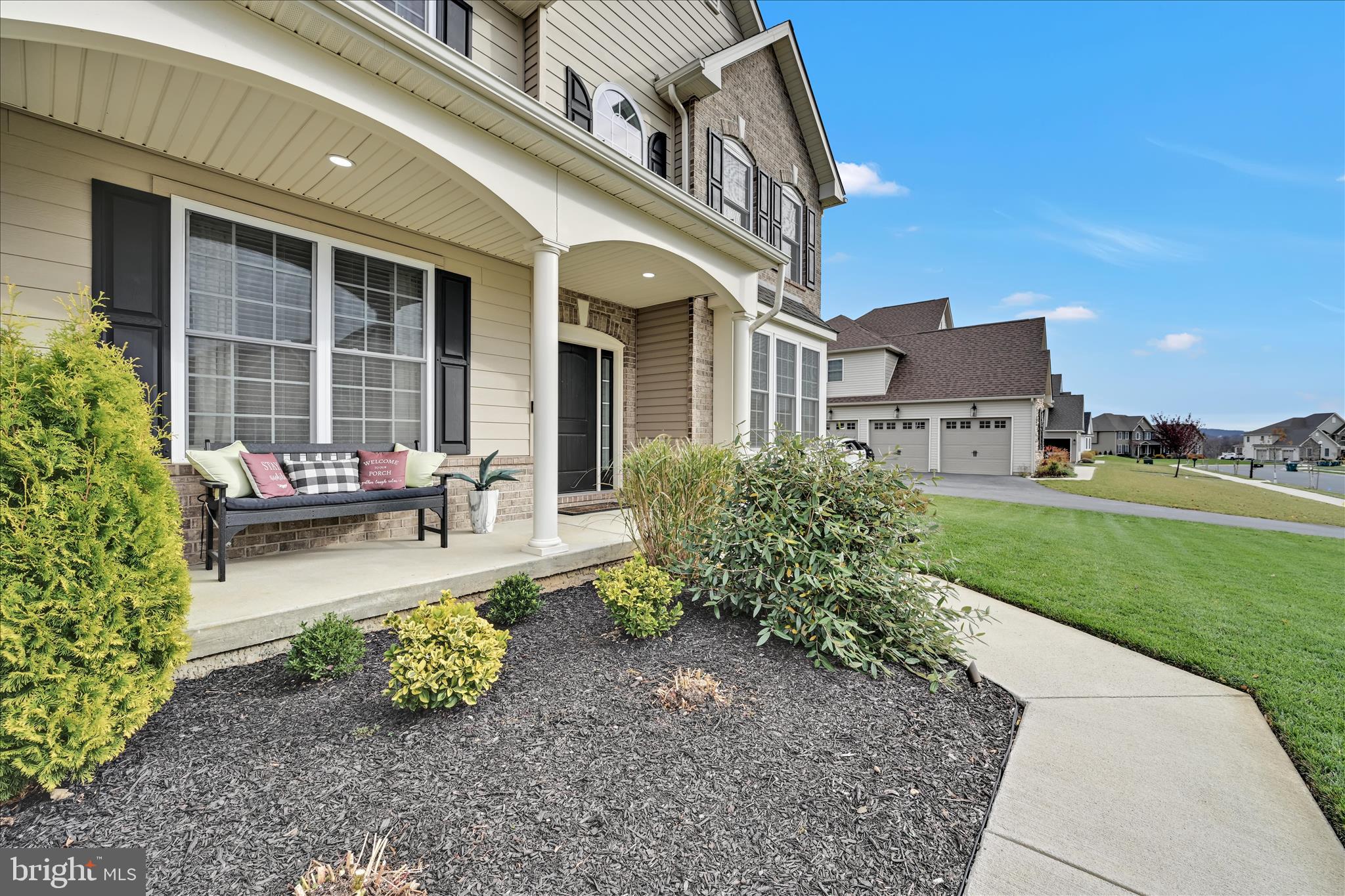 PARKVIEW ESTATES - Residential