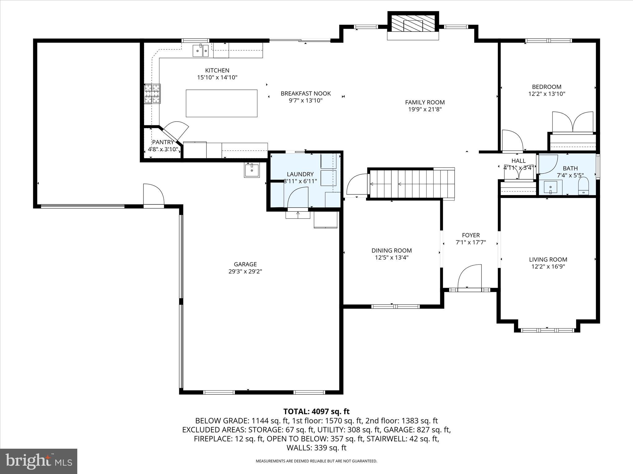 PARKVIEW ESTATES - Residential