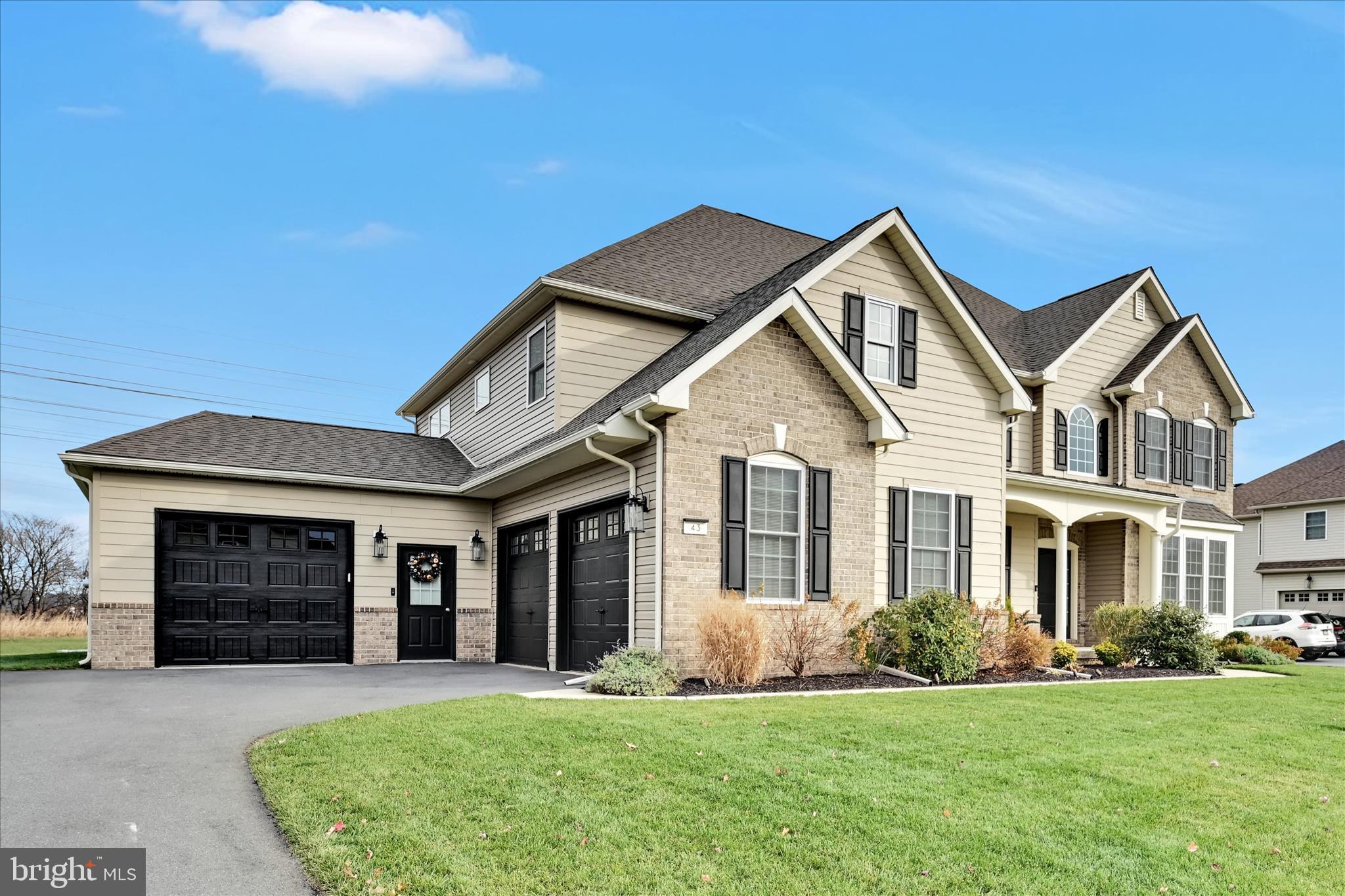 PARKVIEW ESTATES - Residential