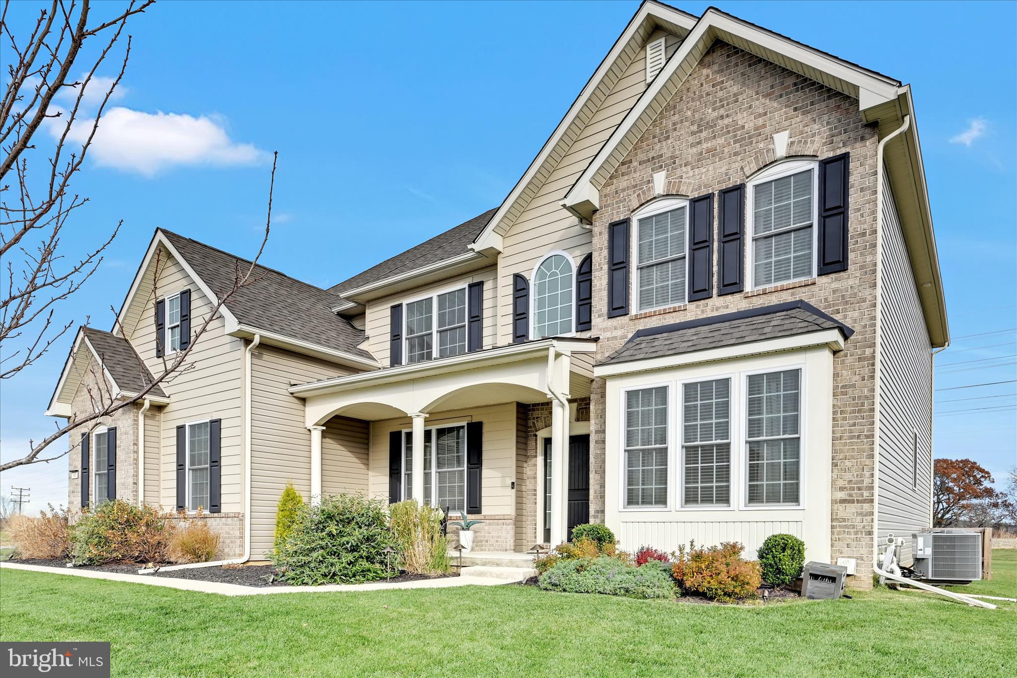 PARKVIEW ESTATES - Residential