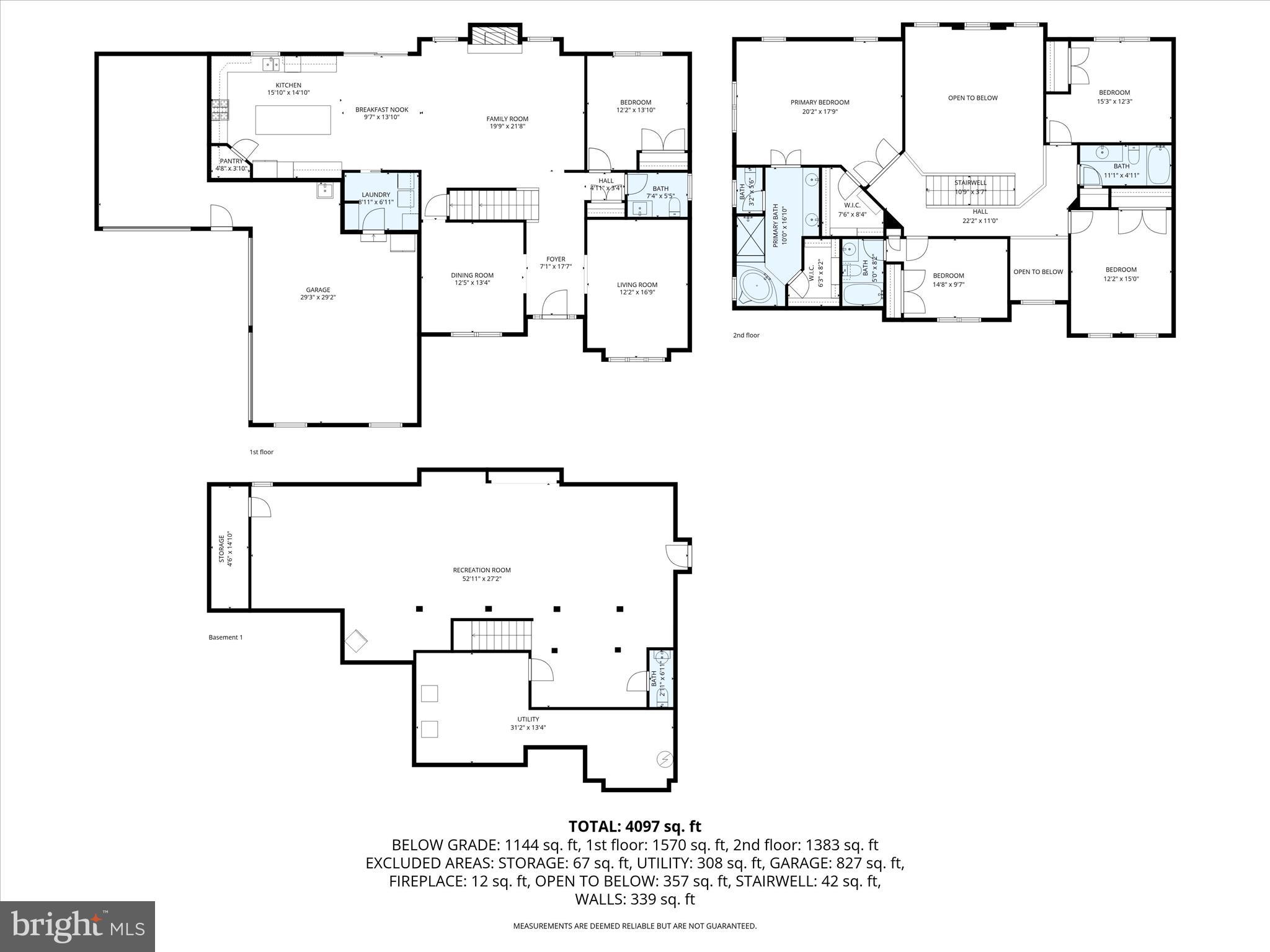 PARKVIEW ESTATES - Residential
