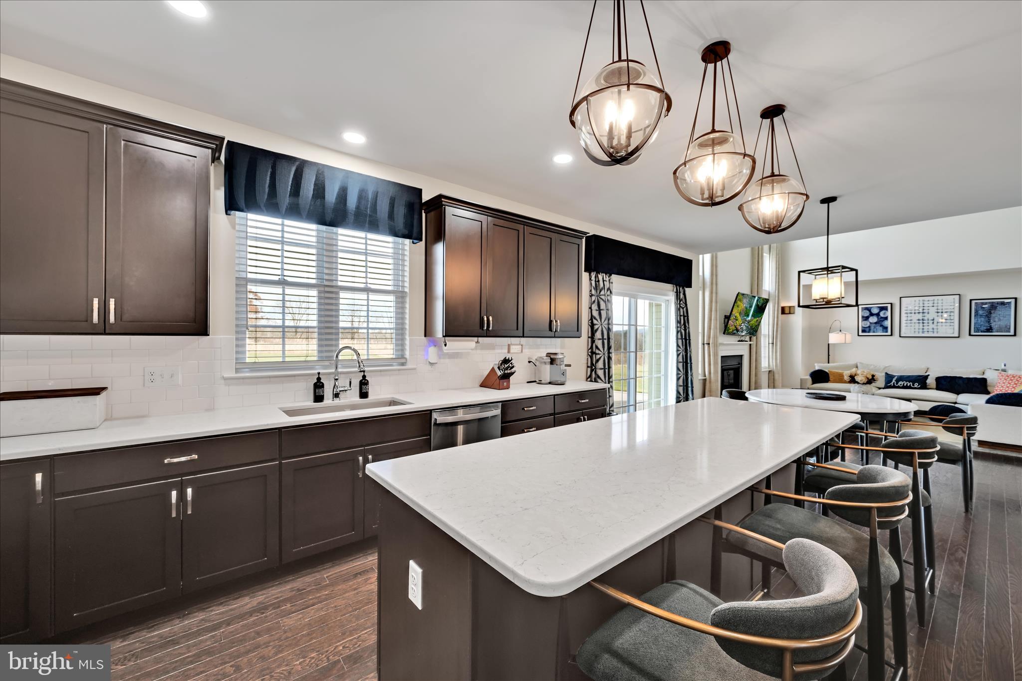 PARKVIEW ESTATES - Residential