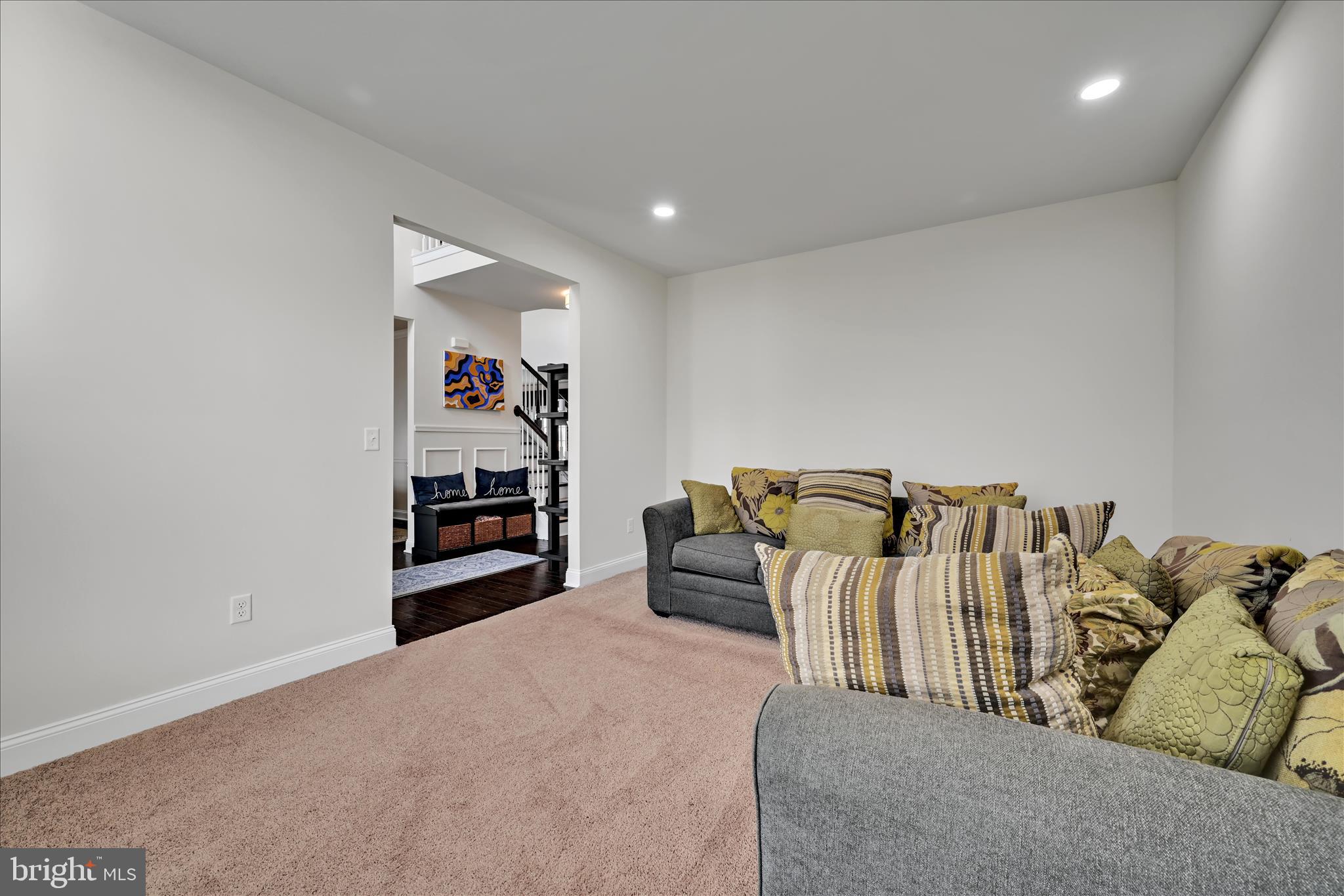 PARKVIEW ESTATES - Residential