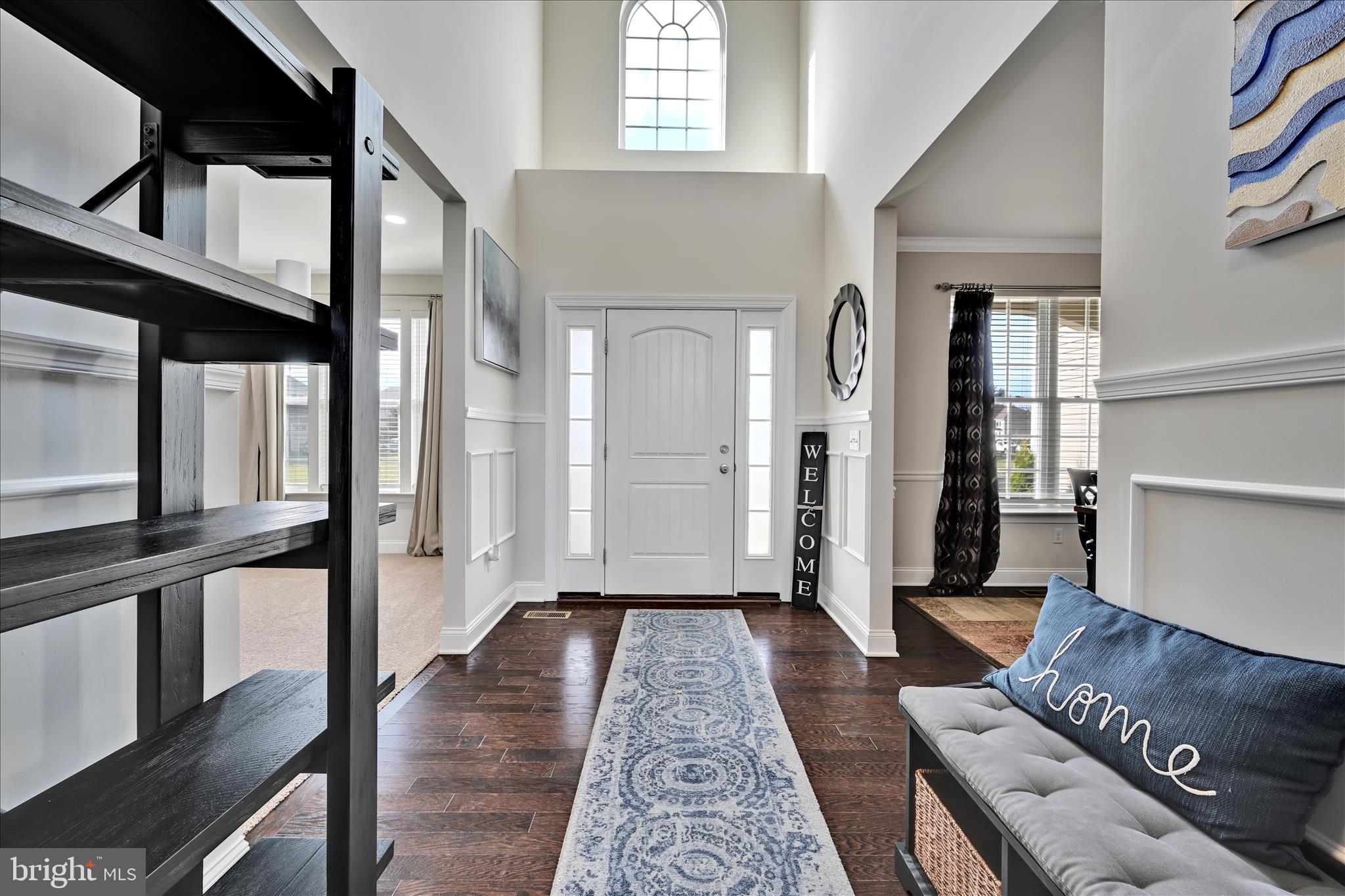 PARKVIEW ESTATES - Residential