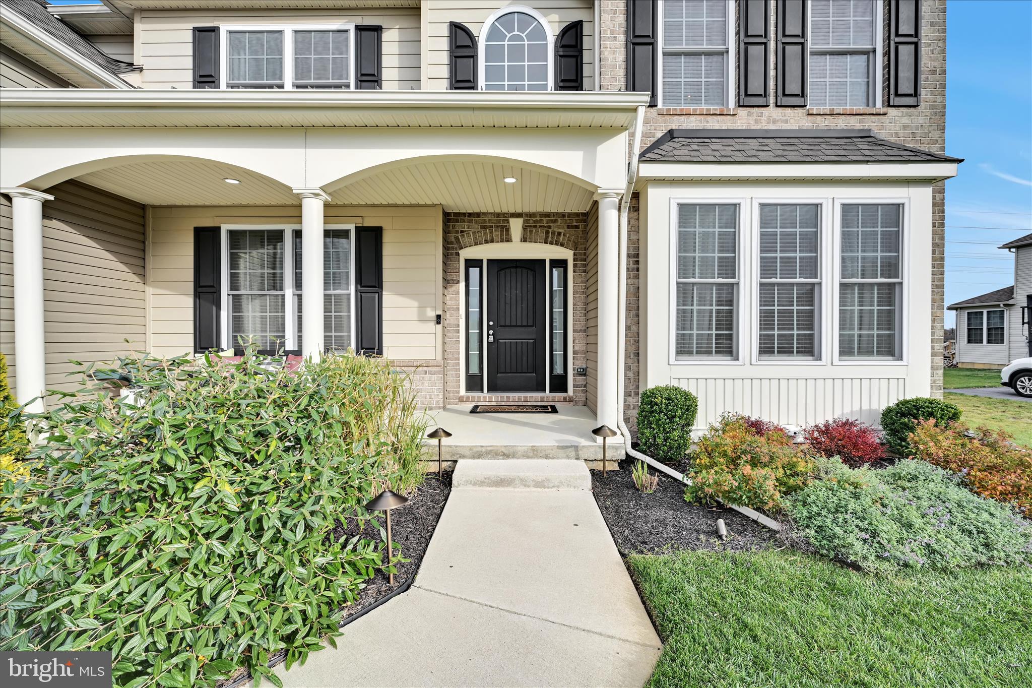 PARKVIEW ESTATES - Residential