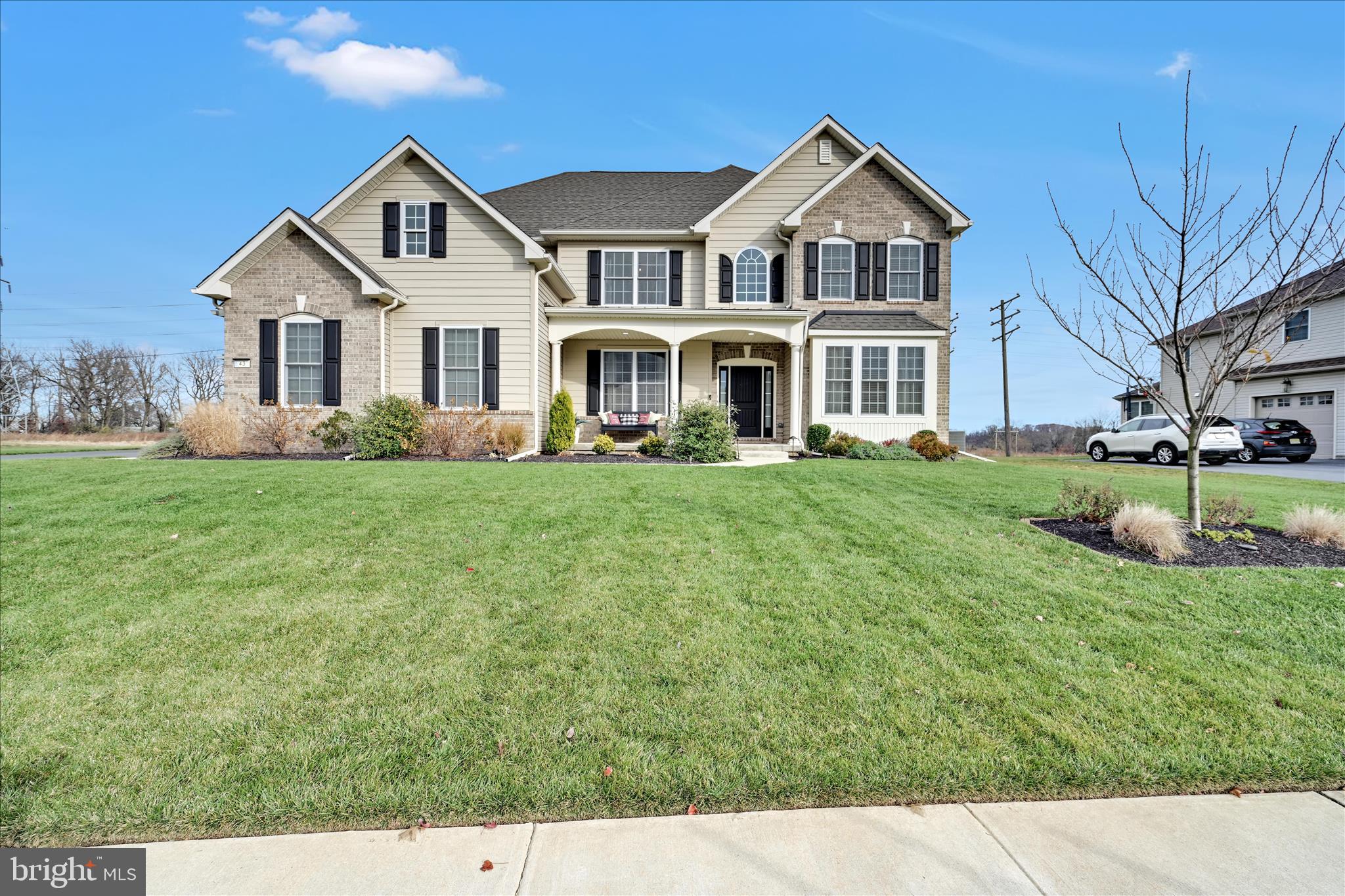 PARKVIEW ESTATES - Residential