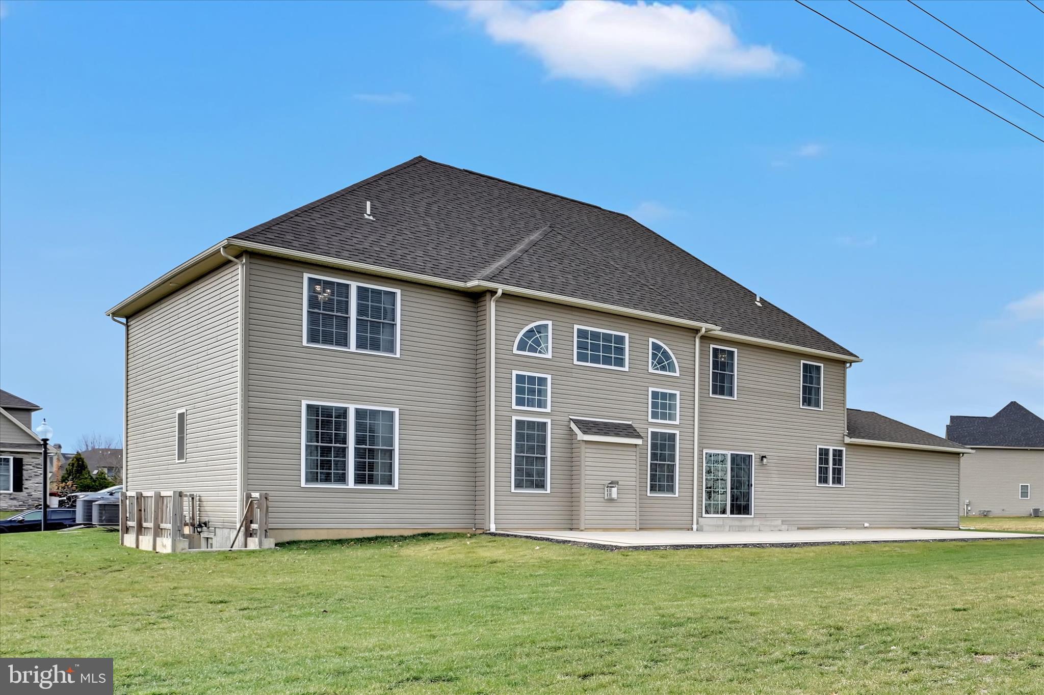 PARKVIEW ESTATES - Residential