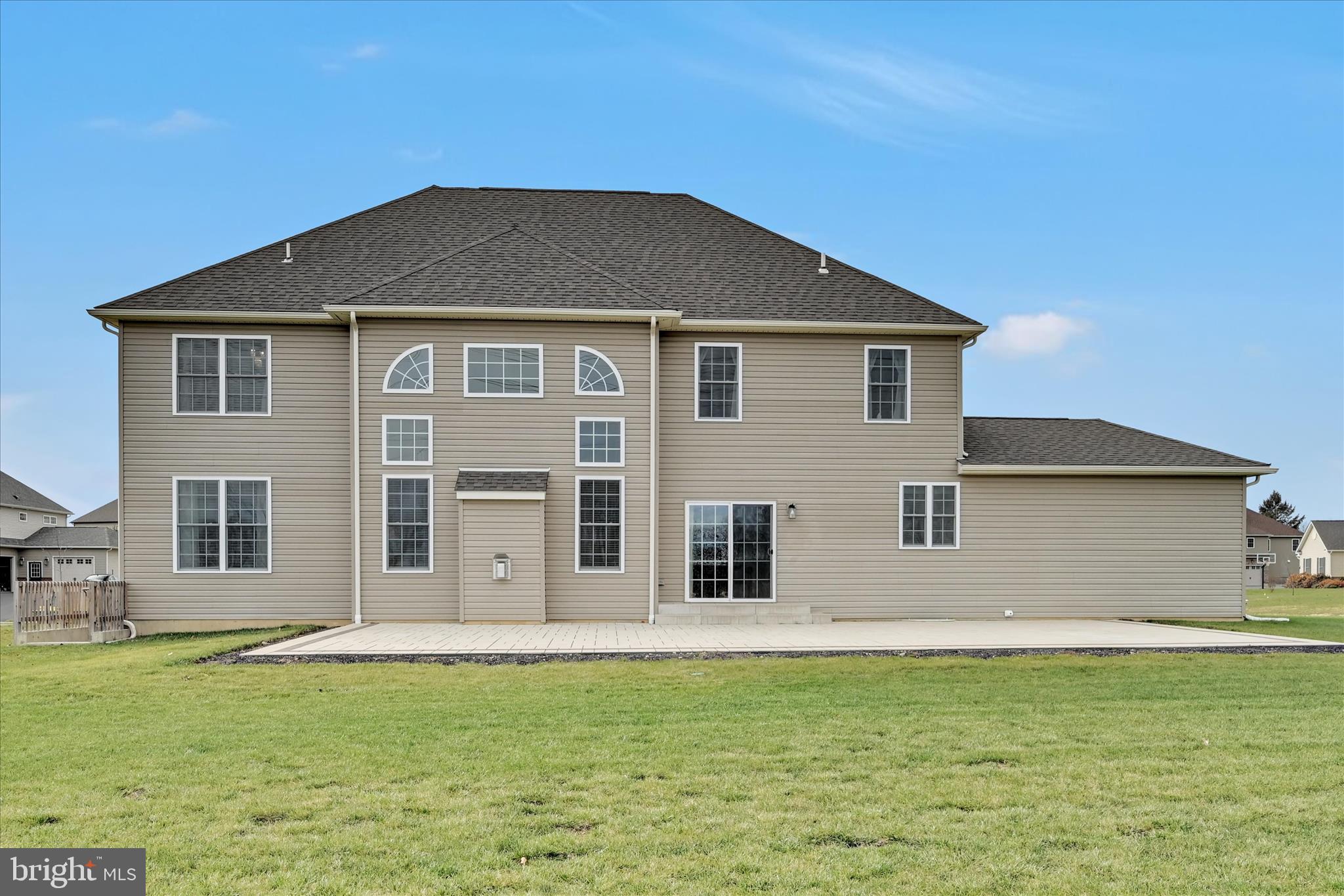 PARKVIEW ESTATES - Residential