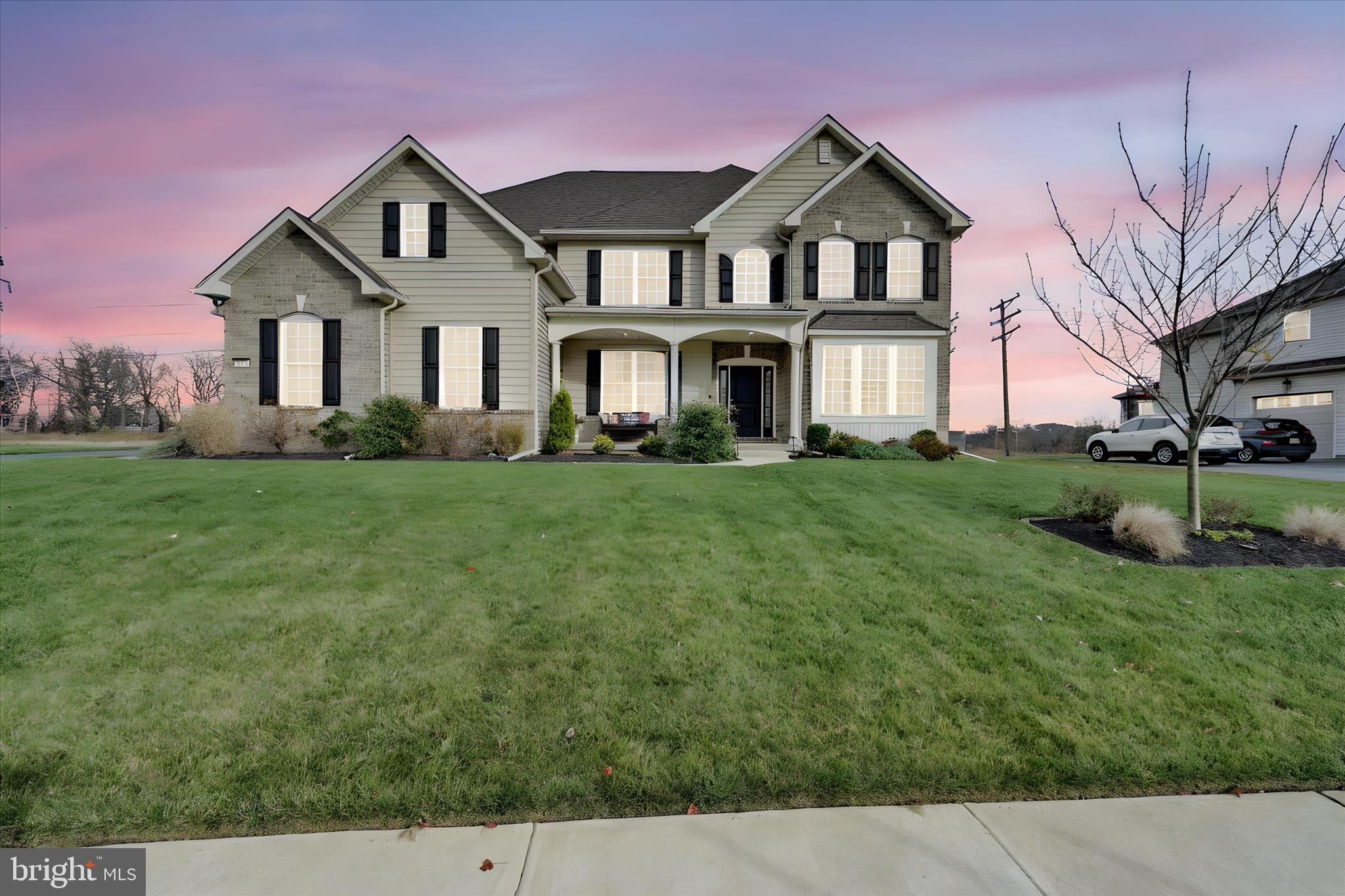 PARKVIEW ESTATES - Residential