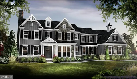 Lot 9 Wanda Way, Worcester, PA 19490 - MLS#: PAMC2175252